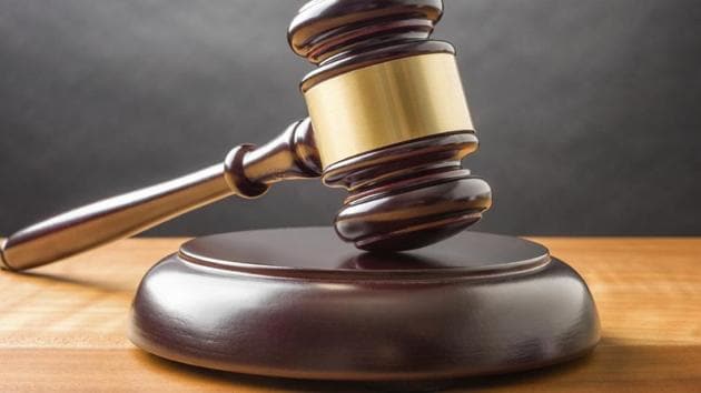 Authenticity of video footage provided by a complainant in a case of alleged sedition was not clear, police has said. The court has urged the petitioner to argue on the ingredients of sedition and posted the matter for hearing on September 5. (HT Photo) Authenticity of video footage provided by a complainant in a case of alleged sedition was not clear, police has said. The court has urged the petitioner to argue on the ingredients of sedition and posted the matter for hearing on September 5. (HT Photo)