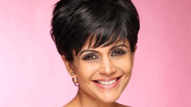 Mandira Bedi’s character in Saaho has negative shades. Mandira Bedi’s character in Saaho has negative shades.