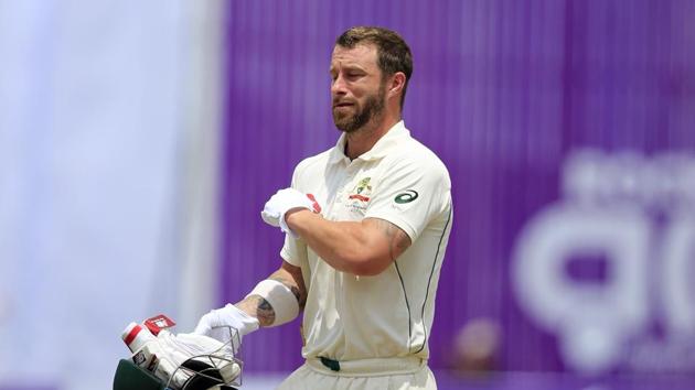 Australia had lost five wickets for 90 runs as Bangladesh closed in on history. (AP)