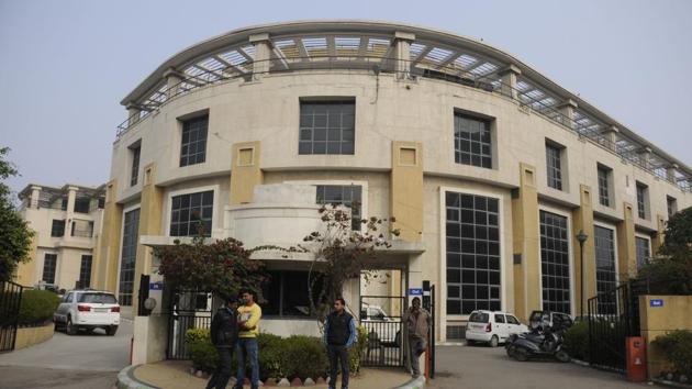 Of 35 wards, four are reserved for SC category, two for women from SC category, two for OBC, and 10 for general women. (HT File Photo) Of 35 wards, four are reserved for SC category, two for women from SC category, two for OBC, and 10 for general women. (HT File Photo)