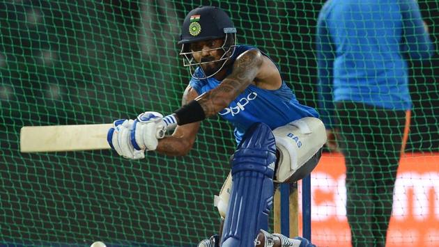 KL Rahul has managed just 21 runs in the first three games. (AFP)