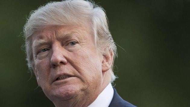 US President Donald Trump recently singled out Pakistan for providing a ‘safe haven’ to militants. (AP Photo) US President Donald Trump recently singled out Pakistan for providing a ‘safe haven’ to militants. (AP Photo)