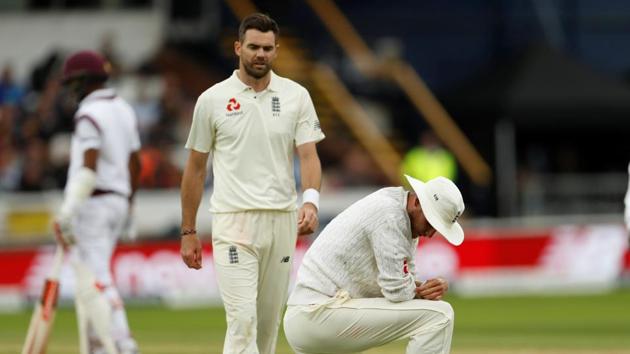 England did not help themselves by dropping some crucial catches. (Action Images via Reuters)