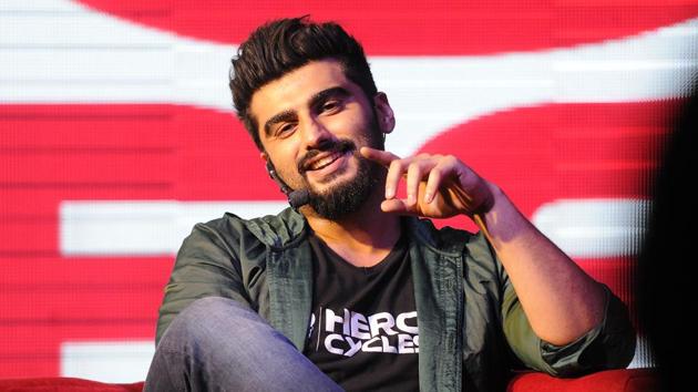 Actor Arjun Kapoor shares a very close bond with his sister Anshula Kapoor. (Hindustan Times) Actor Arjun Kapoor shares a very close bond with his sister Anshula Kapoor. (Hindustan Times)
