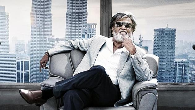 Rajinikanth’s Kabali has songs written by Arunraja Kamaraj. Rajinikanth’s Kabali has songs written by Arunraja Kamaraj.