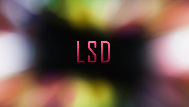 LSD is sold in tablets or in liquid form, and is known to be one of the most potent ‘mood-changing’ chemicals .(Shutterstock)