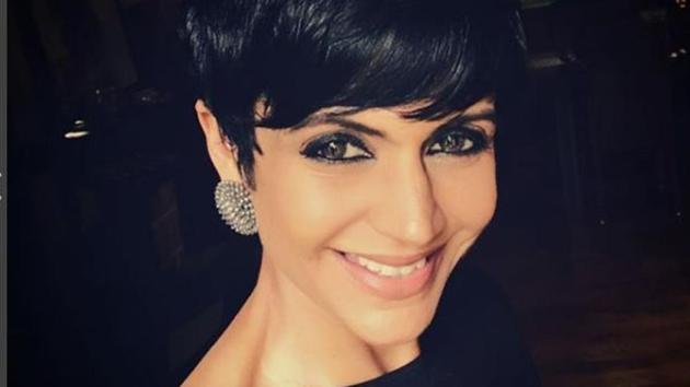 Actor Mandira Bedi will be seen playing a negative role in Prabhas starrer Saaho.