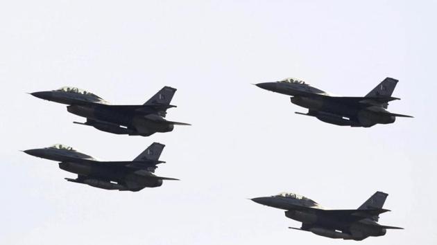 The announcement comes over a week after President Donald Trump hit out at Pakistan for providing safe havens to terror groups that kill Americans in Afghanistan. (Reuters File Photo) The announcement comes over a week after President Donald Trump hit out at Pakistan for providing safe havens to terror groups that kill Americans in Afghanistan. (Reuters File Photo)