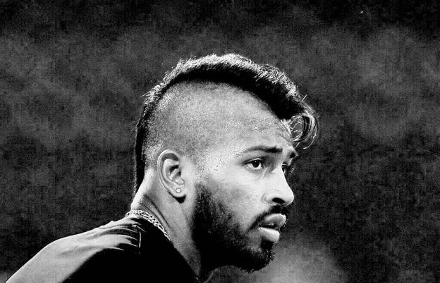 644 Likes, 8 Comments - HARDIK PANDYA💋 (@all_about_hardik) on Instagram:  “Day 10-Idol eating sweets 🍨I don't think he ea… | Hair photo, New hair,  Funky hairstyles