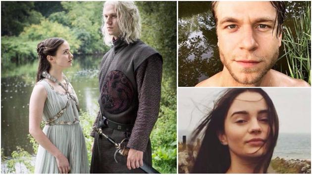 How The Cast Of Game Of Thrones Should Really Look