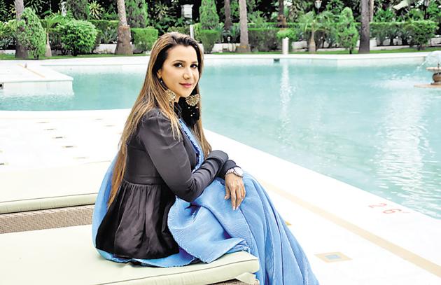 “Winning Dadasaheb Phalke award came as a surprise but it made me really happy and felt like an achiever before my kids.” “Winning Dadasaheb Phalke award came as a surprise but it made me really happy and felt like an achiever before my kids.”