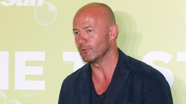 Alan Shearer will be in Bangalore, India this October. (Getty Images) Alan Shearer will be in Bangalore, India this October. (Getty Images)