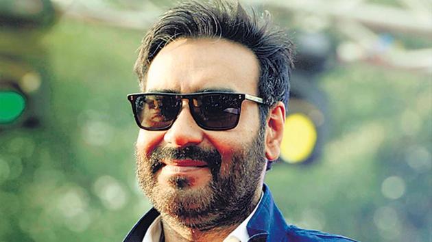 Ajay Devgn is the Goodwill Ambassador for the SAARC HIV/AIDS Campaign.