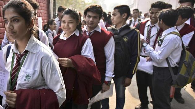 CBSE amends order, allows schools to run shops to sell books ...