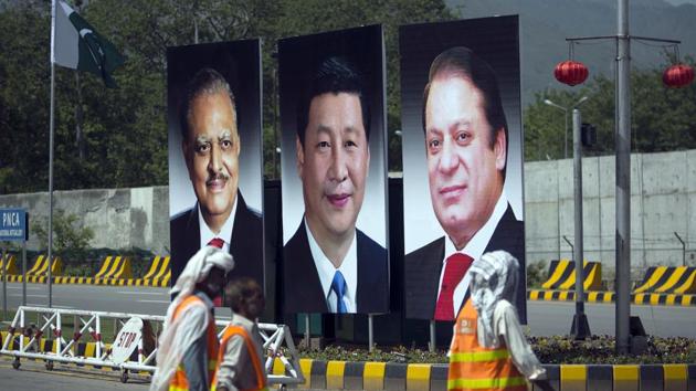 China saved us: Pakistan PM's praise as country clinches IMF bailout
