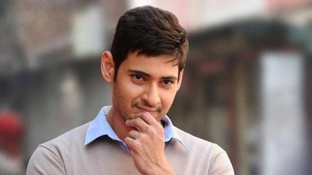 Mahesh Babu plays an intelligence bureau officer in Spyder. Mahesh Babu plays an intelligence bureau officer in Spyder.