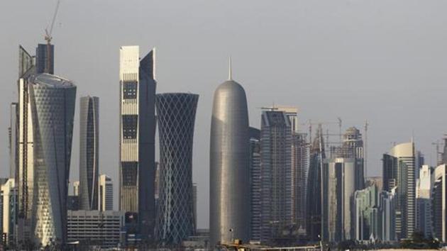 Qatar is facing a boycott by a group of countries led by Saudi-Arabia and United Arab Emirates who had cut off political and trade links with Doha on June 5, initiating the Gulf’s worst political crisis in years. (AP File Photo) Qatar is facing a boycott by a group of countries led by Saudi-Arabia and United Arab Emirates who had cut off political and trade links with Doha on June 5, initiating the Gulf’s worst political crisis in years. (AP File Photo)