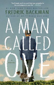 A Man Called Ove; Fredrick Backman; Rs 350, 294pp; Hachette India.