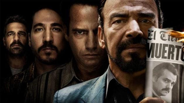 Narcos Season 4: Netflix Release Date & Season Details - What's on Netflix