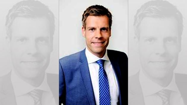 Hugo Erken works as a senior economist at RaboResearch Global Economics & Markets. He is a country analyst for the US, Canada, Mexico, India and a number of other South Asian countries. (Photo: Rabobank RaboResearch website)