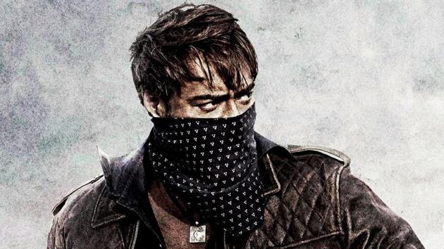 Baadshaho has a good ensemble cast that includes Ajay Devgn and Emraan Hashmi.