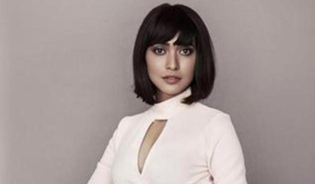 Sayani Gupta stars in Hungry alongside actor Naseeruddin Shah. Sayani Gupta stars in Hungry alongside actor Naseeruddin Shah.