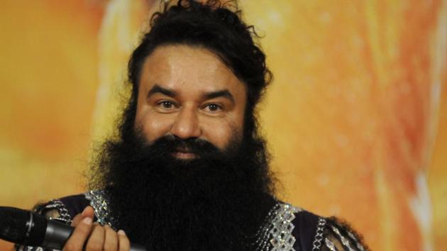 Violence broke out in Panchkula and parts of Punjab after Dera head Gurmeet Ram Rahim was held guilty of raping two sadhvis. (HT File) Violence broke out in Panchkula and parts of Punjab after Dera head Gurmeet Ram Rahim was held guilty of raping two sadhvis. (HT File)