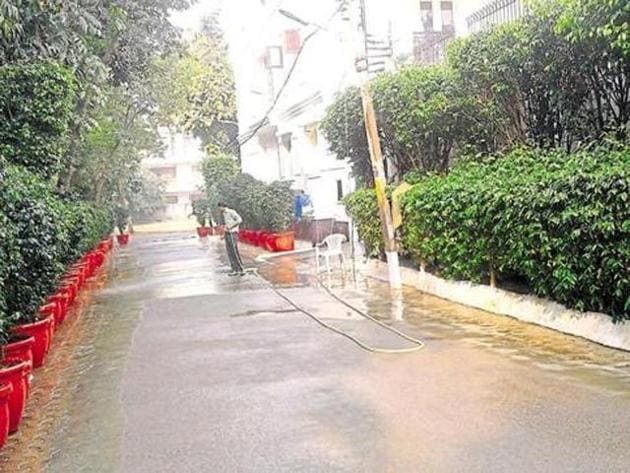 (Representative Image)