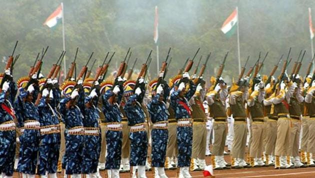 The entities being addressed — military farms, postal services and base workshops — are all predominantly, if not entirely, manned by civilian non-combatants who cannot be assigned combat roles. (Representative image) The entities being addressed — military farms, postal services and base workshops — are all predominantly, if not entirely, manned by civilian non-combatants who cannot be assigned combat roles. (Representative image)