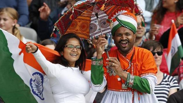 The number of visitors arriving in London from India is projected to reach 0.52 million a year by 2025, up from 0.27 million in 2016. (AFP File) The number of visitors arriving in London from India is projected to reach 0.52 million a year by 2025, up from 0.27 million in 2016. (AFP File)