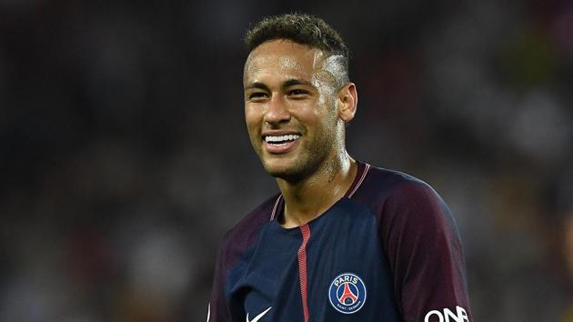 Paris Saint-Germain face UEFA probe after Neymar, Kylian Mbappe ...