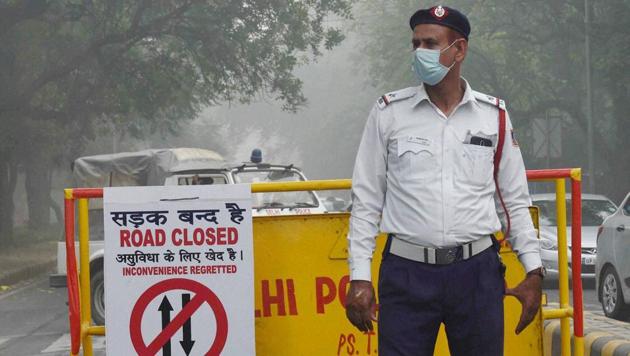 During the meeting to review the Graded Response Action Plan, which lists measures to prevent air pollution, the EPCA stressed that the Capital cannot afford a repeat of 2010, when dust had shrouded Delhi during the Commonwealth Games. (PTI) During the meeting to review the Graded Response Action Plan, which lists measures to prevent air pollution, the EPCA stressed that the Capital cannot afford a repeat of 2010, when dust had shrouded Delhi during the Commonwealth Games. (PTI)