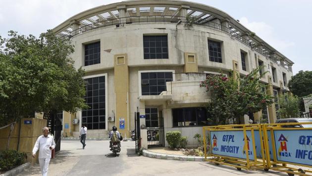 The court has not directed anything about the election process. (Sanjeev Verma/HT FILE PHOTO) The court has not directed anything about the election process. (Sanjeev Verma/HT FILE PHOTO)