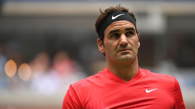 Roger Federer was stretched to five sets for the second consecutive game but he continued his perfect record against Mikhail Youzhny as he entered the third round of the US Open 2017. (AFP) Roger Federer was stretched to five sets for the second consecutive game but he continued his perfect record against Mikhail Youzhny as he entered the third round of the US Open 2017. (AFP)