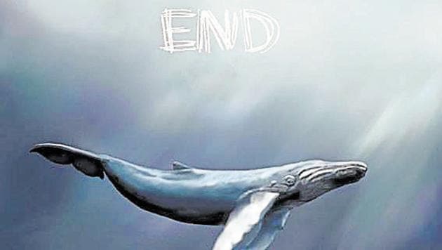 Blue Whale is a beautiful creature who has done precious little to be associated with a nasty phenomenon like the Blue Whale Challenge. Blue Whale is a beautiful creature who has done precious little to be associated with a nasty phenomenon like the Blue Whale Challenge.