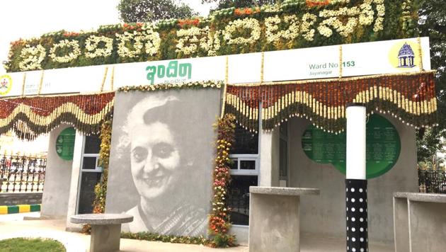 The newly launched Indira Canteens are undeniably a leaf from late Tamil Nadu chief minister J Jayalalithaa’s book. Congress hopes to electorally gain as well as Jayalalithaa did from it back in 2013. The newly launched Indira Canteens are undeniably a leaf from late Tamil Nadu chief minister J Jayalalithaa’s book. Congress hopes to electorally gain as well as Jayalalithaa did from it back in 2013.