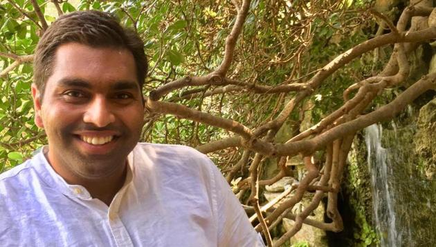 Nikhil Bhatia, a PhD student at the Texas A&M University, died in a hospital. (Photo: Nikhil Bhatia’s Facebook account) Nikhil Bhatia, a PhD student at the Texas A&M University, died in a hospital. (Photo: Nikhil Bhatia’s Facebook account)
