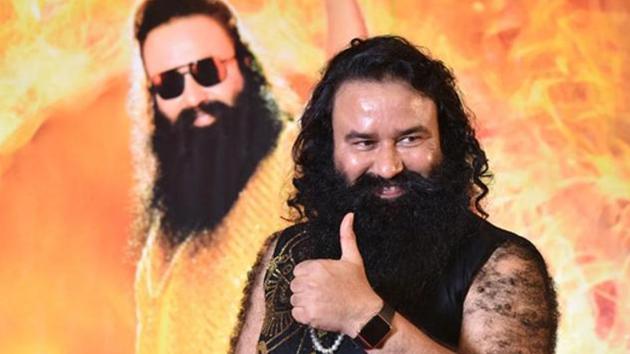 The followers said they were told to read the dera mouthpiece “Sach Kahoon” that carried sermons of the dera head. (File Photo) The followers said they were told to read the dera mouthpiece “Sach Kahoon” that carried sermons of the dera head. (File Photo)