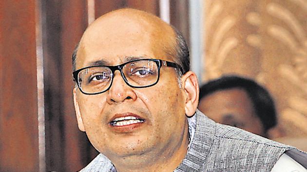 Congress spokesperson Abhishek Singhvi. (PTI File Photo) Congress spokesperson Abhishek Singhvi. (PTI File Photo)