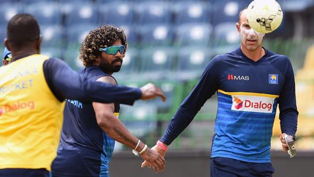 Malinga has taken just two wickets in the series so far. (AFP)