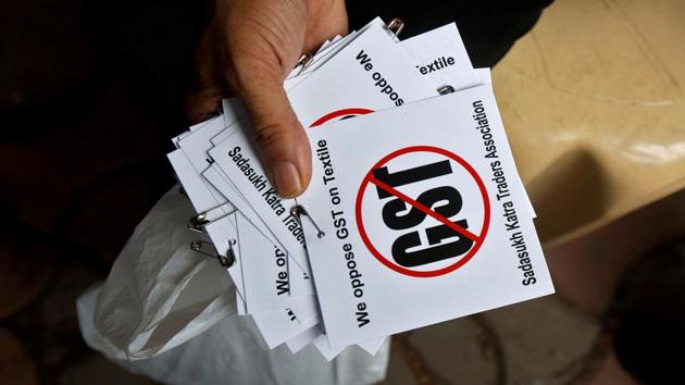 The taxpayers had to file the GST returns for July by August 25 and those claiming transitional input tax credit by August 28. (Reuters File Photo) The taxpayers had to file the GST returns for July by August 25 and those claiming transitional input tax credit by August 28. (Reuters File Photo)