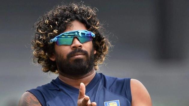 Lasith Malinga has said he’ll assess his future in international cricket after the end of the series. (PTI)