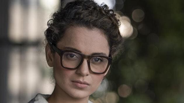 Kangana Ranaut’s Simran is releasing on September 15, 2017.