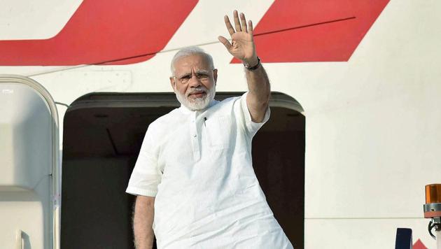 Prime Minister Narendra Modi (PTI File Photo) Prime Minister Narendra Modi (PTI File Photo)
