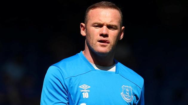Wayne Rooney was arrested on suspicion of drink-driving on Friday. (REUTERS) Wayne Rooney was arrested on suspicion of drink-driving on Friday. (REUTERS)