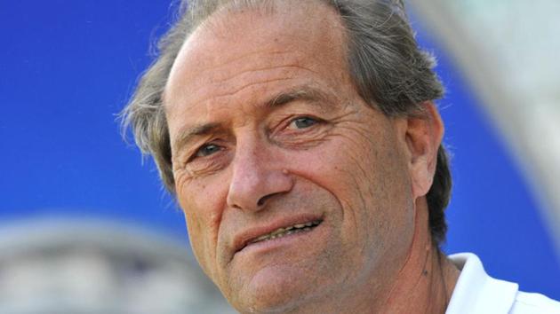 Roelant Oltmans says he has no regrets after being sacked as national team coach by Hockey India. (HT file photo) Roelant Oltmans says he has no regrets after being sacked as national team coach by Hockey India. (HT file photo)