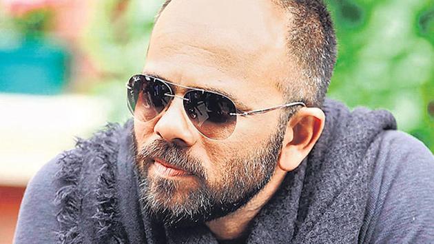 Franchise like Singham and Golmaal established Rohit Shetty in Bollywood. Franchise like Singham and Golmaal established Rohit Shetty in Bollywood.
