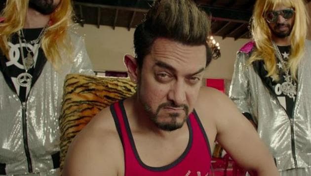 Secret superstar deals business