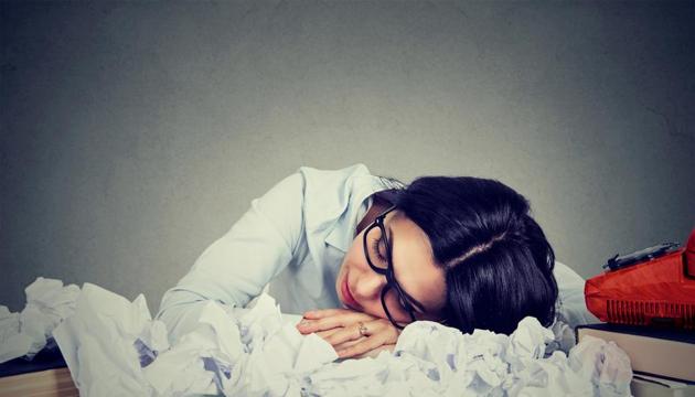 ADHD, which is associated with many sleep-related disorders, including restless-leg syndrome, sleep apnea, circadian rhythm disturbance and delayed sleep phase syndrome, was until now thought to be separate issues. (Shutterstock) ADHD, which is associated with many sleep-related disorders, including restless-leg syndrome, sleep apnea, circadian rhythm disturbance and delayed sleep phase syndrome, was until now thought to be separate issues. (Shutterstock)