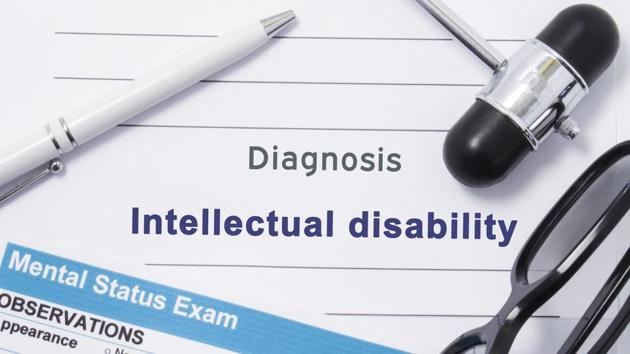 Intellectual disabilities are often caused by a mutation that damages a gene responsible for protein production in cells thus preventing the associated protein from functioning properly. (Shutterstock) Intellectual disabilities are often caused by a mutation that damages a gene responsible for protein production in cells thus preventing the associated protein from functioning properly. (Shutterstock)